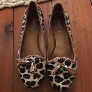 Jack Rogers Loafers